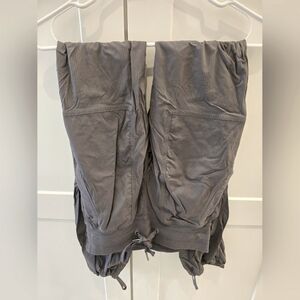 Lululemon Studio Dance Pant, unlined, size 4, 28inch